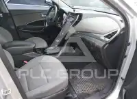 2016 Hyundai Santa Fe фото