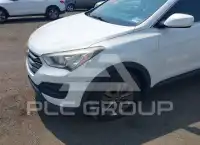 2016 Hyundai Santa Fe фото