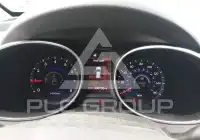 2016 Hyundai Santa Fe фото