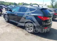 2016 Hyundai Santa Fe фото