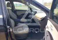 2016 Hyundai Santa Fe фото