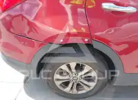 2016 Hyundai Santa Fe фото