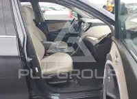 2016 Hyundai Santa Fe фото
