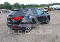 2016 Hyundai Santa Fe фото