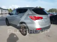 2016 Hyundai Santa Fe фото