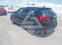 2016 Hyundai Santa Fe фото