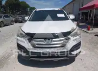 2016 Hyundai Santa Fe фото