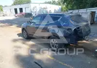 2016 Hyundai Santa Fe фото