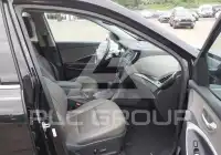 2016 Hyundai Santa Fe фото
