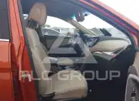 2016 Hyundai Santa Fe фото