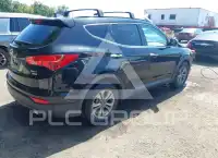 2016 Hyundai Santa Fe фото