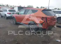 2016 Hyundai Santa Fe фото