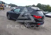 2016 Hyundai Santa Fe фото