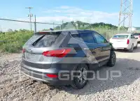 2016 Hyundai Santa Fe фото