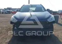 2016 Hyundai Santa Fe фото