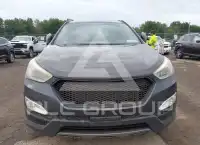 2016 Hyundai Santa Fe фото