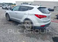 2016 Hyundai Santa Fe photo