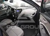2016 Hyundai Santa Fe фото