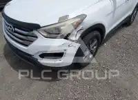 2016 Hyundai Santa Fe фото