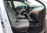 2016 Hyundai Santa Fe фото