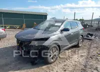 2016 Hyundai Santa Fe фото