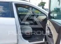 2016 Hyundai Santa Fe фото