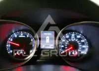 2016 Hyundai Santa Fe фото