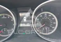 2016 Hyundai Santa Fe фото