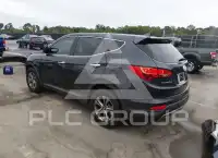 2016 Hyundai Santa Fe фото