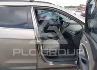 2016 Hyundai Santa Fe фото