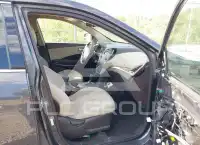 2016 Hyundai Santa Fe фото