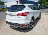 2016 Hyundai Santa Fe фото