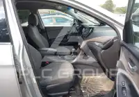 2016 Hyundai Santa Fe фото