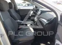 2016 Hyundai Santa Fe фото