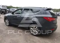 2016 Hyundai Santa Fe фото