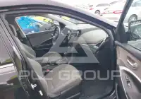 2016 Hyundai Santa Fe фото