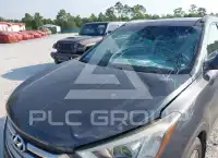 2016 Hyundai Santa Fe фото