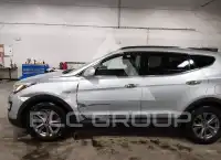 2016 Hyundai Santa Fe фото