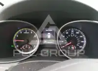 2016 Hyundai Santa Fe фото