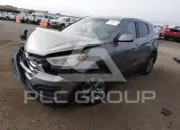 2016 Hyundai Santa Fe фото