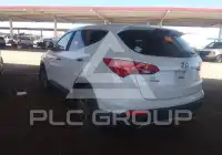 2016 Hyundai Santa Fe фото