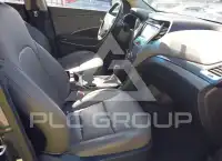 2016 Hyundai Santa Fe фото