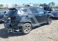 2016 Hyundai Santa Fe фото