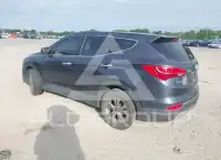 2016 Hyundai Santa Fe фото