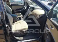 2016 Hyundai Santa Fe фото