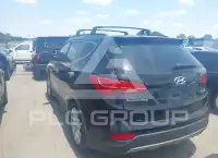 2016 Hyundai Santa Fe фото
