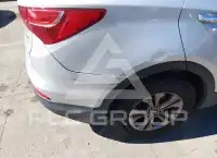 2016 Hyundai Santa Fe фото