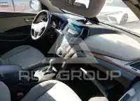 2016 Hyundai Santa Fe фото