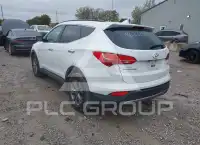2016 Hyundai Santa Fe фото