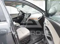 2016 Hyundai Santa Fe фото